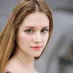 amantha L., Texas, USA