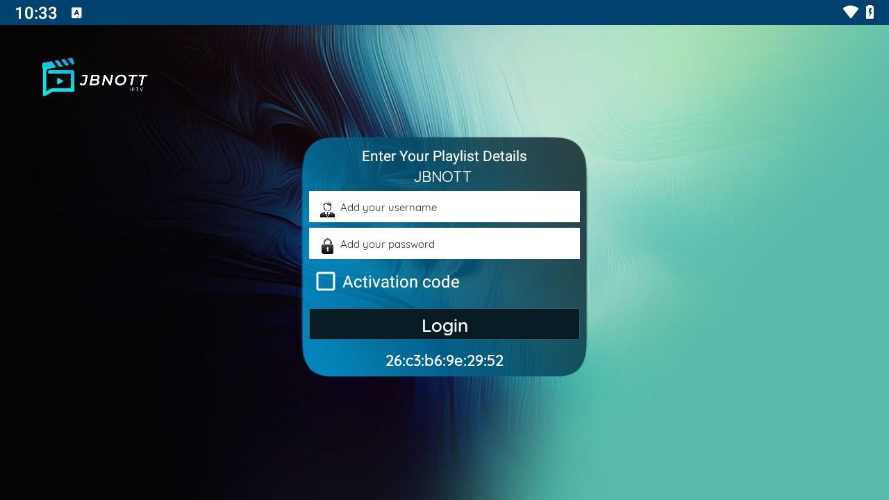 buy iptv jbnott iptv player